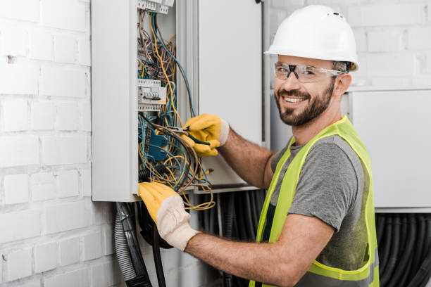 Best Electrician for Home Renovation  in Luxemburg, WI