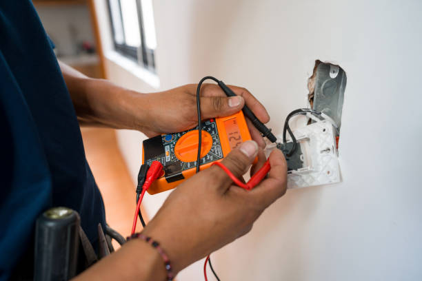 Best Generator Installation Services  in Luxemburg, WI