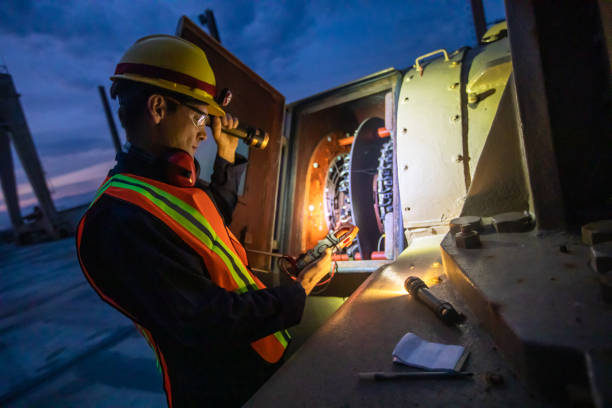 Best 24-Hour Electrician  in Luxemburg, WI