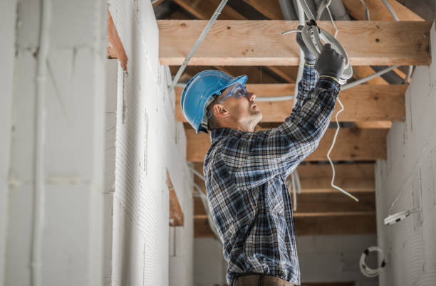 Best Electrical Upgrades for Homes  in Luxemburg, WI