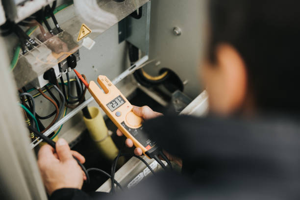 Best Affordable Electrical Installation  in Luxemburg, WI