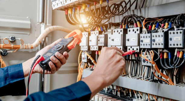 Best Electrician Near Me  in Luxemburg, WI