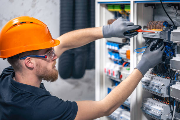 Best Residential Electrician Services  in Luxemburg, WI