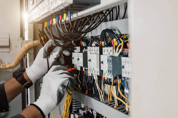 Best Electrical Troubleshooting Services  in Luxemburg, WI